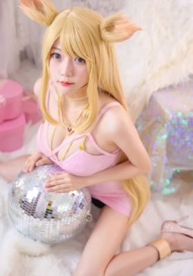 千金女
