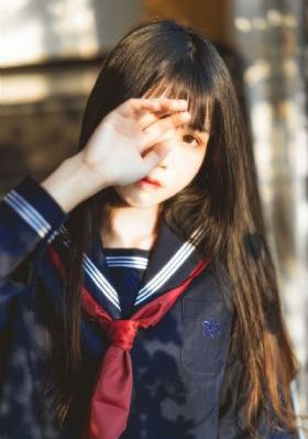 按摩女大学生