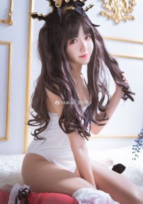 王子殿下的本命是恶役千金