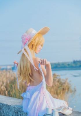 美丽的姑娘