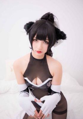 女大学生的沙龙室5