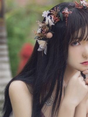 女子监狱