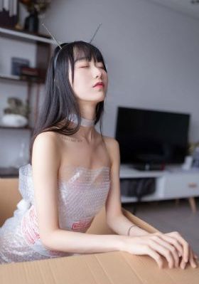 诱人女护士