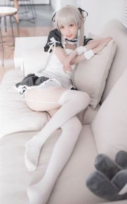 女儿的朋