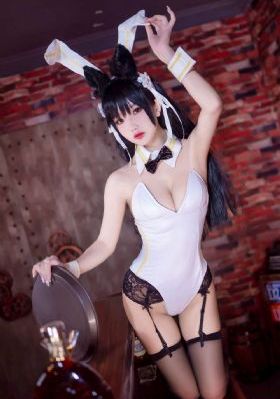 火辣宝贝