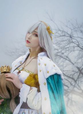 花木兰迪士尼