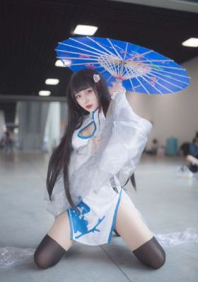 颐和园赫蕾