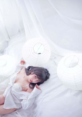 朋友的女儿3