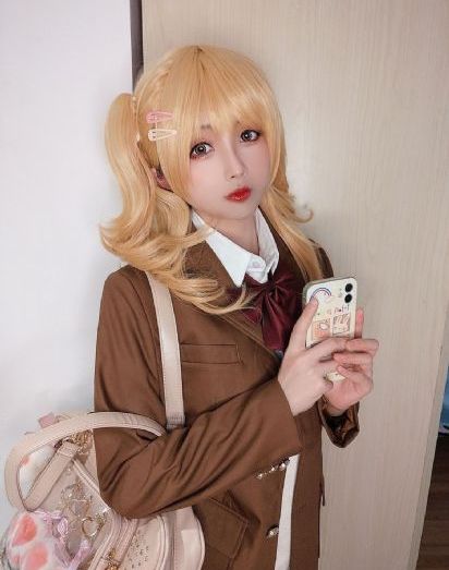 女友的男友