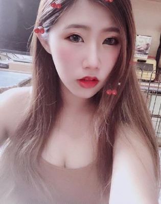 花季少女